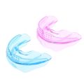 Teeth Trainer for Kids Children Teeth Orthodontic Appliance Dental Alignment Braces Mouthpieces Phase Soft and Hard. 