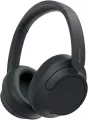 SONY WH-CH720 Wireless Headphones. 