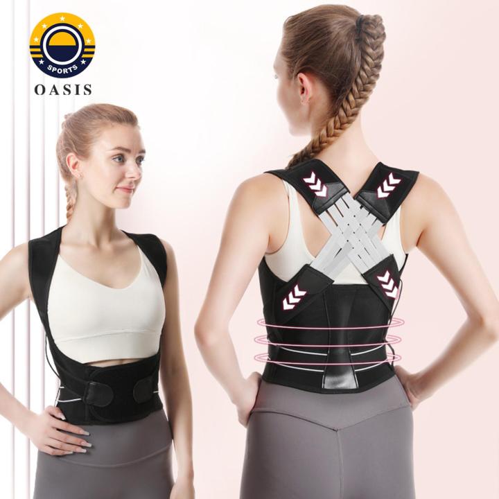 Oasis%20Ergonomic%20Posture%20Corrector%20Adjustable%20Posture%20Corrector%20for%20Men%20Women%20Teens%20Back%20Support%20Shoulder%20Brace%20Belt%20Strap%20Anti-hunchback%20Correction%20Breathable%20Comfortable%20Improve%20Posture%20Reduce%20Pain%20-%20Image%204