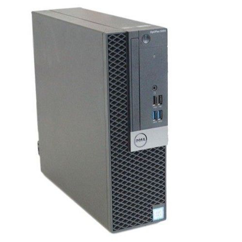 Dell OptiPlex 5050 Desktop computer Core i5 6th Gen / 8GB/ 256GB SSD and 500GB HDD Win11 Pro