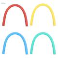 Pool Noodle Swimming Floats Portable Hollow Foam Tube Swim Noodles for Pool Accessories, Craft Projects, Water Sports, Kids, Adults. 