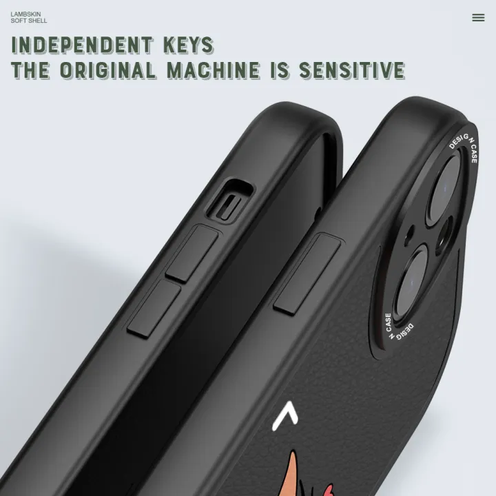 DEL%20for%20Redmi%20A2+%20A2%20Plus%20A1+%20A1%20Plus%20Back%20Cover%20Cartoon%20Mouse%20Phone%20Case%20PU%20Leather%20Soft%20Silicone%20Edge%20Cover%20-%20Image%208