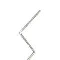 Alto Saxophone Marching Spectrum Clip Sheet Music Clip Holder Clamp-on Holder Lyre Saxophone Parts. 