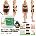 20kg Losing Ginger Fat Burning Cream Massage Belly Slimming Gel Loss Weight Body Shaper Health Care Slime Cream Anticellulite. 