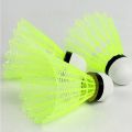 【HOT] Home Badminton Training Tool Portable Self Study Shuttlecock Rebounds Profession Stretch Badminton Trainer Badminton Practice. 