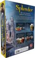 Splendor Board Game Strategy Game for Kids and Adults - Marc Andre' Splendor Fun Family Game Night Entertainment - Ages 10+, 2-4 Players, 30-Minute Rounds by ZinZen. 