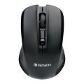Wireless Keyboard & Mouse Combo Pack Verbatim. 