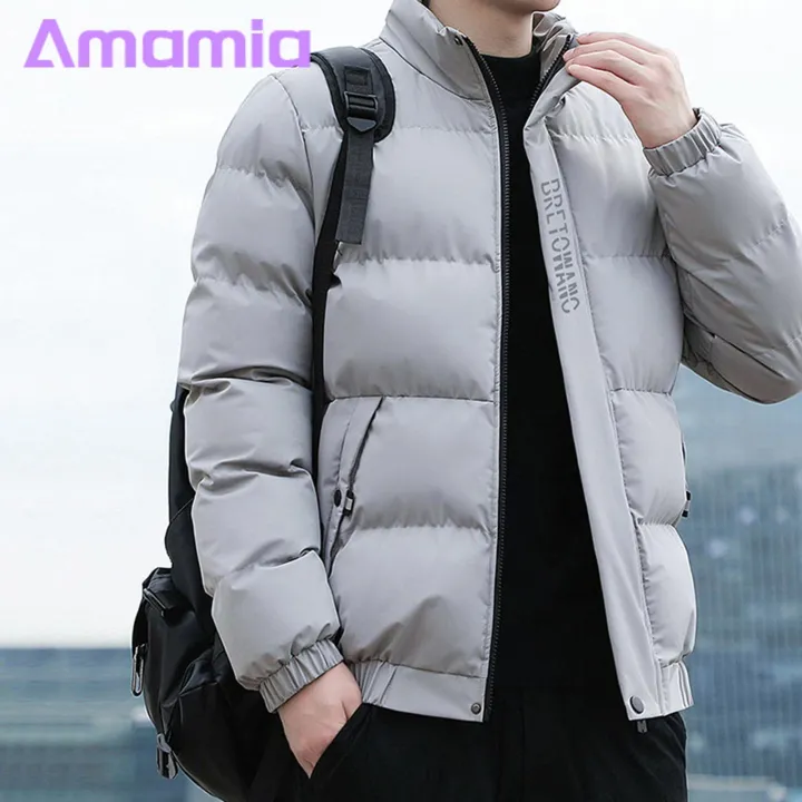 Cotton%20Coat%20for%20Men%20Men's%20Stylish%20Winter%20Cotton%20Jacket%20with%20Windproof%20Design%20Pocket%20Short%20Casual%20Coat%20for%20Handsome%20Look%20Fashionable%20Cotton%20Coat%20-%20Image%209