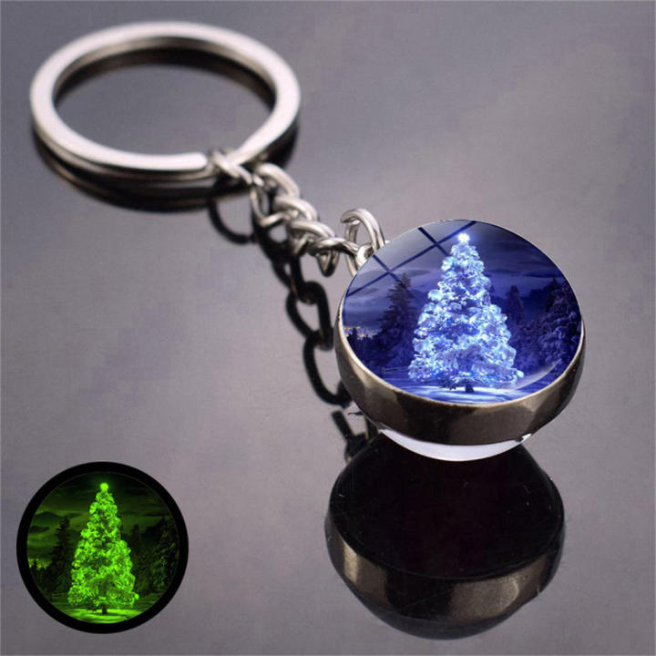 Keychain%20Pendant%20Glow%20In%20The%20Dark%20Key%20Ring%20Double-sided%20Glass%20Ball%20Keyring%20Christmas%20Snow%20Keychain%20Glow%20In%20The%20Dark%20Keychain%20-%20Image%205