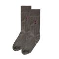 Cotton Socks Single Toned GOODFIT Cotton mens socks Men's Office/Casual Socks. 