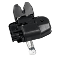 5X Car Rear Trunk Lid Latch Tailgate Lock for Nissan Tiida Sedan C11 2007-2014 84631ED40A. 