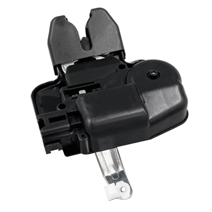 5X%20Car%20Rear%20Trunk%20Lid%20Latch%20Tailgate%20Lock%20for%20Nissan%20Tiida%20Sedan%20C11%202007-2014%2084631ED40A%20-%20Image%202