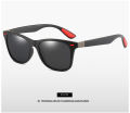 Luxury XWXX Class olarized Sunglasses en Women rand esign riing Square Frame Sun lasses ale gle 400 afas e Sol. 