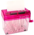Paper Quilling Hand Shredder Cutter Machine - High Quality Paper Strip Cuts Efficiently tool (100% High Quality) {All 3 Colors available}. 