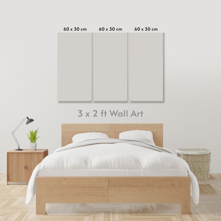3D%20Wall%20Art%20High%20Quality%20Wood%20Framed%20Home%20Decor%20(3%20feet)%20-%20Tree%203%20Panel%20Wall%20Art%20-%20Image%203