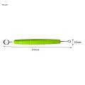 Food Carving DIY Texture Tool Pottery Clay Sculpturing Tool Multifunctional Food 17cm. 