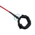 Surfboard Leash Paddle Board Leash Raft Kayak Rope Paddle Board Ankle Strap 6ft Red. 