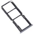 For OPPO A73 4G / F17 / A93 4G / A73 5G SIM Card Tray + SIM Card Tray + Micro SD Card Tray. 