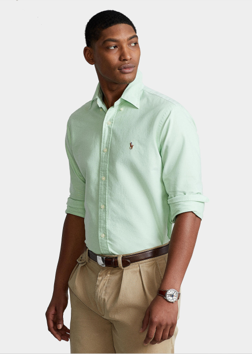 Ralph lauren shirt xxl online