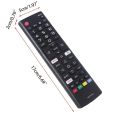 AKB75675304 Replacement Remote Control for LG TV AKB75675311 32LM5620BPUA. 