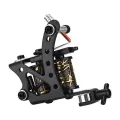OBBB 8 Wrap Coil Tattoos Machine Coil Tattoos Machine Set Tattoos Machine For Beginner,Tattoos Pen ,Professional Tattoos Tools Accessories,Tattoos supplies. 