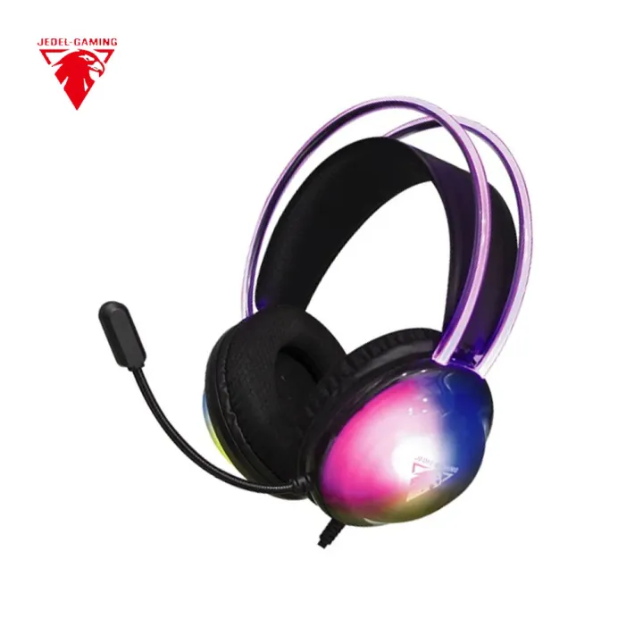 Jedel RBG Gaming Headset Jedel GH-579