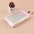 Perfect Clear Poly Mailer Transparent Flyers Bags 100Pcs 50 Pcs pack & 25 Bags Pack Clear Polythene Self-seal Adhesive bags Storage Bags Plastic Clear Envelope 10cm x 18cm Mailer Packs Postal Safe Packing Bags Medium Size 4 inches x 7 inches. 