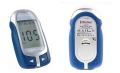 MediSmart Sapphire Gluco Meter - Lifetime warranty. 