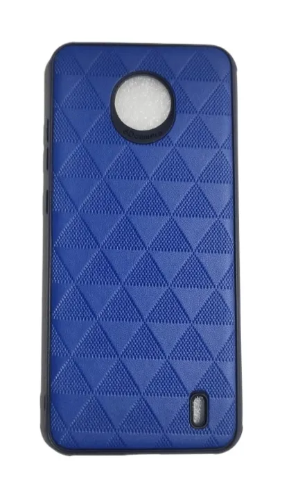 NOKIA%20C20%20Leather%20Design%20Back%20Cover%20-%20Image%204
