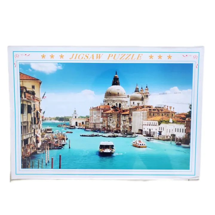 300/500/1000/1500%20Pcs%20Jigsaw%20Puzzle%20for%20Kids%20&%20Adults%20by%20ZinZen%20-%20Image%202
