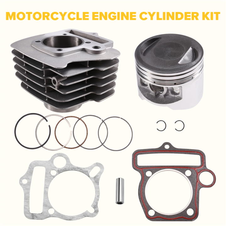 Complete%2056MM%20Engine%20Cylinder%20Kit%20for%20YINXIANG%20YX140%20140CC%E2%80%93Piston%20Ring%20Gasket%20Set%20-%20Image%204