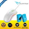 Alcatroz ASIC 9 RGB FX RGB Mouse USB Wired 1000 CPI. 
