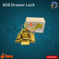 808 Drawer Lock. 