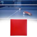 Table Tennis Racket Rubber Tennis Racket Equipment Pong Racket Rubber. 