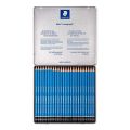 STAEDTLER® Mars Lumograph 100 G24 Drawing / Sketching Pencil 24 Set. 