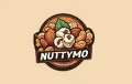 Nuttymo Whole Mushrooms 400g. 