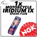 Iridium NGK Spark Plug C9 Yamaha FZ Version 2. 