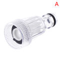 Thread Faucet Quick Connector Car Washing Machine Water Filter High Pressure Washer Garden Pipe Hose Adapter. 