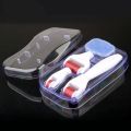 Skin Care 4 in 1 Derma Roller Set. 