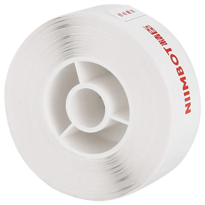 D11%20Label%20Machine%20Sticker%20Cable%20Label%20Flag%20Pigtail%20Network%20Cable%20Label%20Paper%20Thermal,%20Waterproof%20Label,%20White%20-%20Image%203