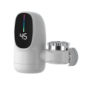 Digital Display Heating Tap Water Heater for Bathroom Faucet US Plug. 