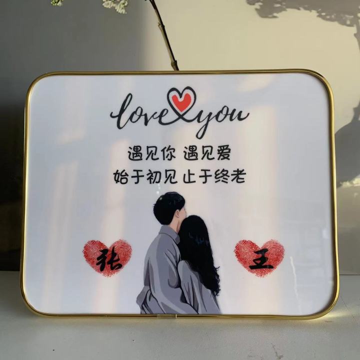 Couple%20Creative%20Decoration%20Cartoon%20Cyber%20Celebrity%20Custom%20Table%20Decoration%20New%20Desktop%20Photo%20Frame%20Confession%20Decorative%20Painting%20Anniversary%20Gift%20-%20Image%208