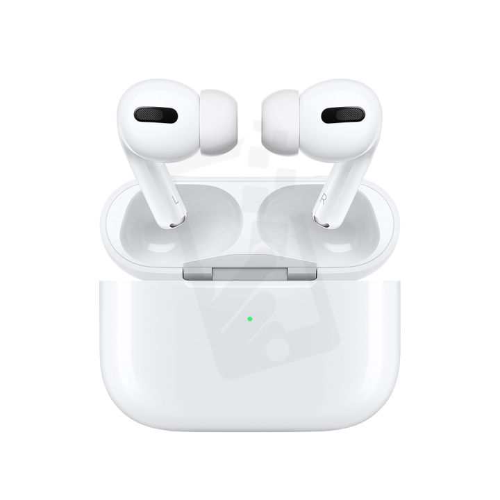 Airpods%202nd%20gen%20Apple%20Earbuds%20Bluetooth%20Hand%20free%20Earphone%20(2nd%20generation)wireless%20white%20charging%20case.%20-%20Image%204