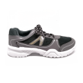 Bata Grey & Silver Shoes For Men – Kiit. 