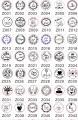 Image Retro Custom Logo Wedding Seal Wax Personalized Customize Custom Wax Stamp Invitation Antique Stamp Sealing Sealing Stamp(Iga_With Handle). 