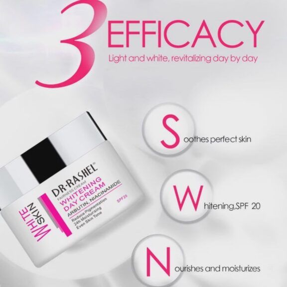 Original_%20Dr%20Rashel%20Fairness%20Cream%20Day%20Cream%20with%20Arbutin,%20Niacinamide%20for%20Reduce%20Pigmentation%2024h%20Moisturizing%20Even%20Skin%20Tone%20SPF%2020%20(Drwd)%20-%20Image%202