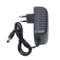 AC 100 - 240V to DC 12V 2A Power Supply Adapter for LED lights LED light strip. 