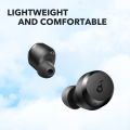 Anker SoundCore A20i Wireless Earbuds. 