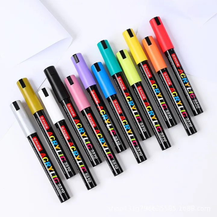 %E3%80%90Hot%E3%80%91%2036%20Colors%20Art%20Marker%20Acrylic%20Paint%20Markers%20Brush%20Pen%20Rock%20Stone%20Ceramic%20Glas%20Wood%20DIY%20Graffiti%20Permanent%20Markers%20Drawing%20Supplie%20-%20Image%203