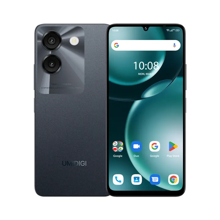 Umidigi G9A - 4GB+4GB | 64GB ( Brand New )